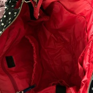 Kate Spade Diaper Bag